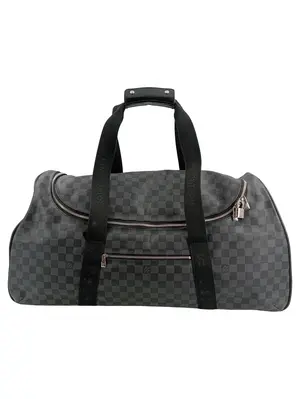 LOUIS VUITTON Reisetasche