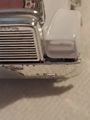 FREIGHTLINER Spielzeugauto