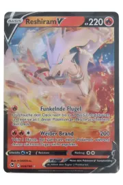 Vorschaubild POKÉMON Sammelkarte 1