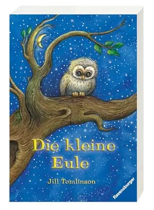 Buch für Kinder