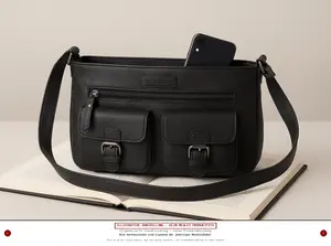 ENRICO BENETTI Umhängetasche