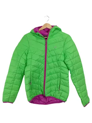 2117 OF SWEDEN Steppjacke