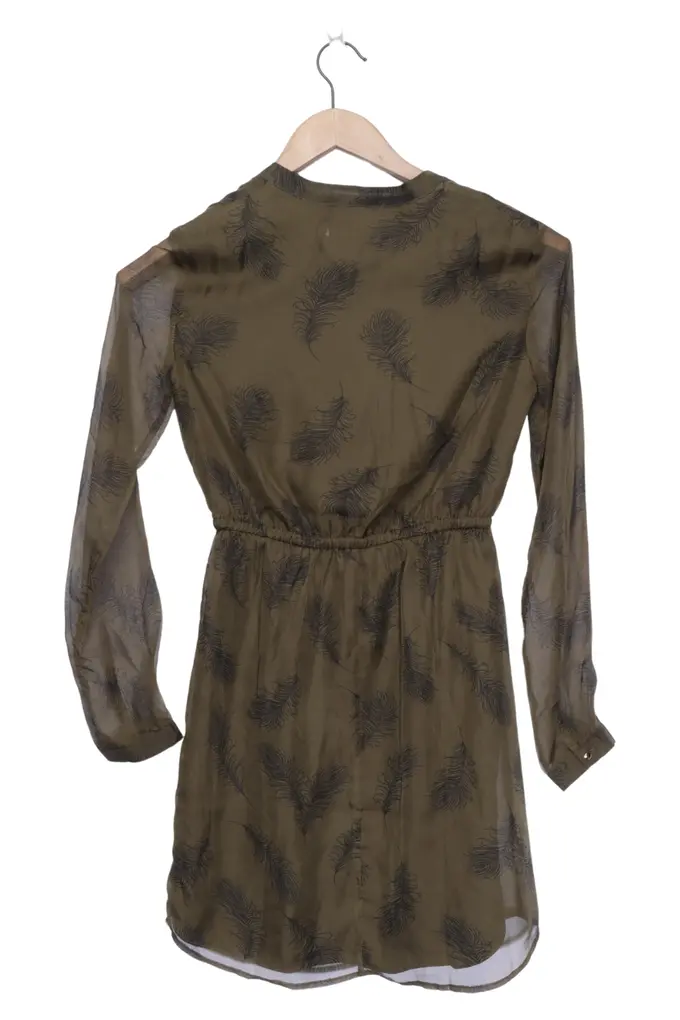 DRY LAKE Blusenkleid Bild 2