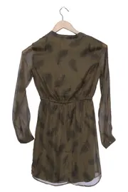 Vorschaubild DRY LAKE Blusenkleid 2