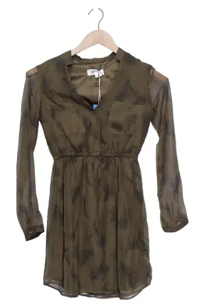 DRY LAKE Blusenkleid