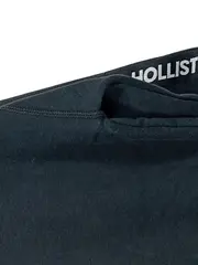 Vorschaubild 4 von Herren Sweatshirt Gr. M Schwarz Casual mit Schriftzug