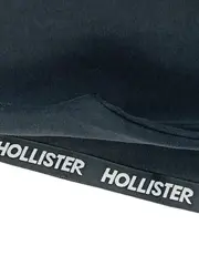 Vorschaubild 3 von Herren Sweatshirt Gr. M Schwarz Casual mit Schriftzug