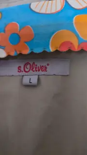 Vorschaubild 4 von Herren Freizeithemd Langarm Uni Beige Gr. L Casual