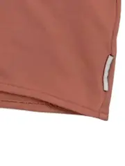 Vorschaubild 6 von Damen Poloshirt Gr. 36/S Rosa Casual Baumwolle