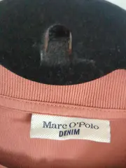 Vorschaubild 8 von Damen Poloshirt Gr. 36/S Rosa Casual Baumwolle