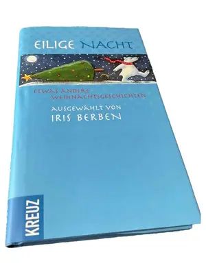 Weihnachtsbuch