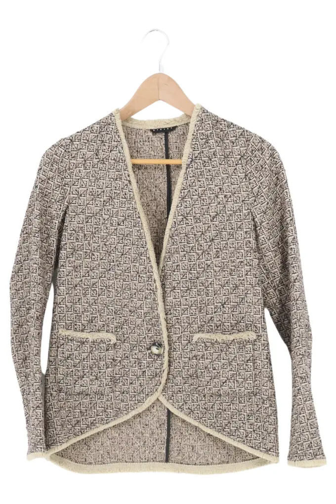 SISLEY Blazer Bild 1