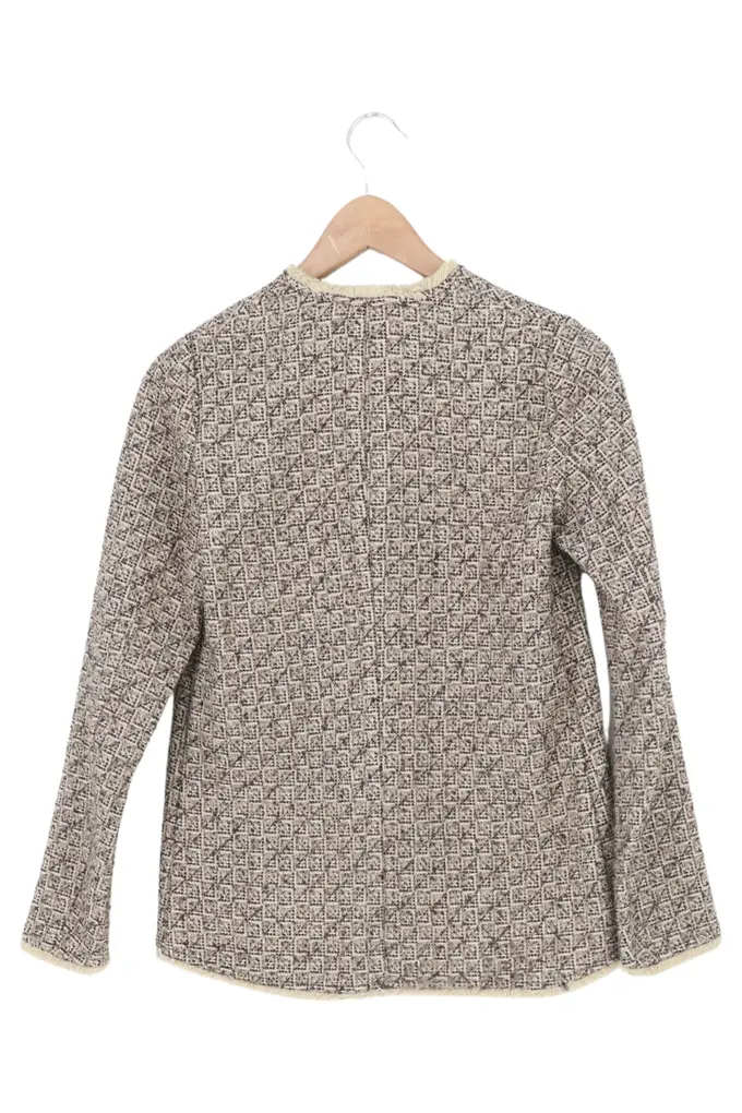 SISLEY Blazer Bild 2
