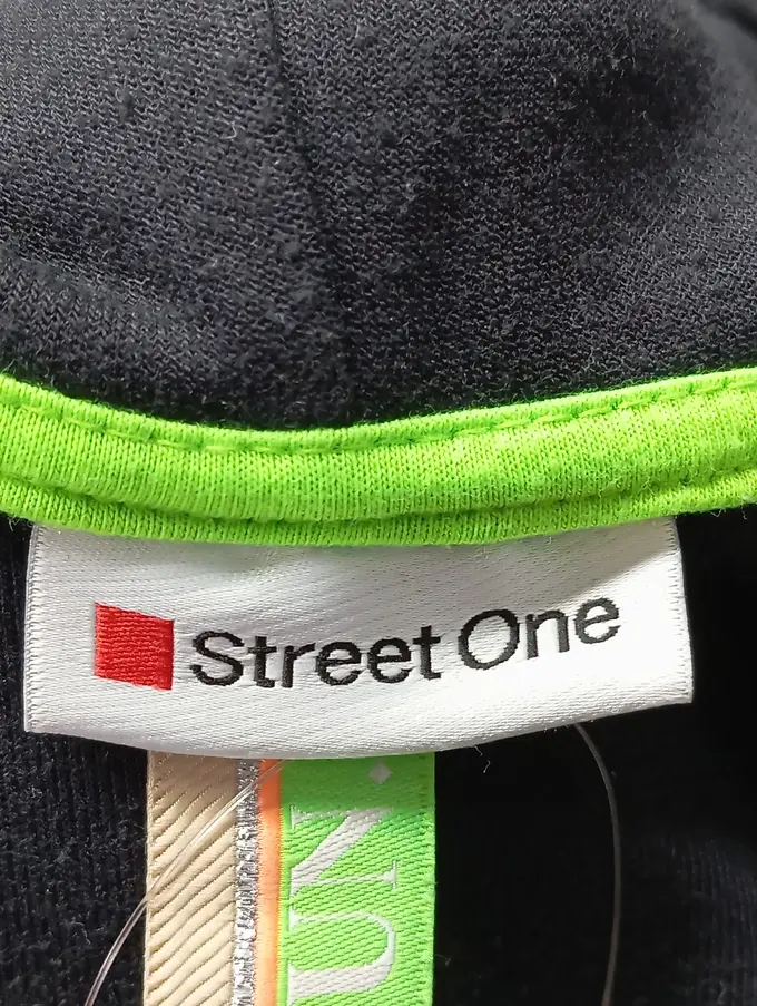 STREET ONE Kapuzenpullover Bild 3