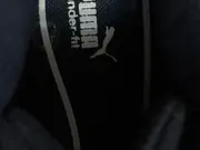 Vorschaubild 6 von Kinder Sneaker low BMW Motorsport Gr. 27 Blau Sportlich