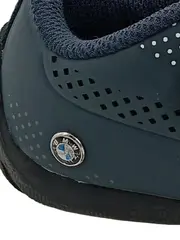 Vorschaubild 4 von Kinder Sneaker low BMW Motorsport Gr. 27 Blau Sportlich
