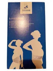 Vorschaubild 1 von LombaMum Schwangerschaftsgürtel Stützgürtel Bandage Beige Alltag