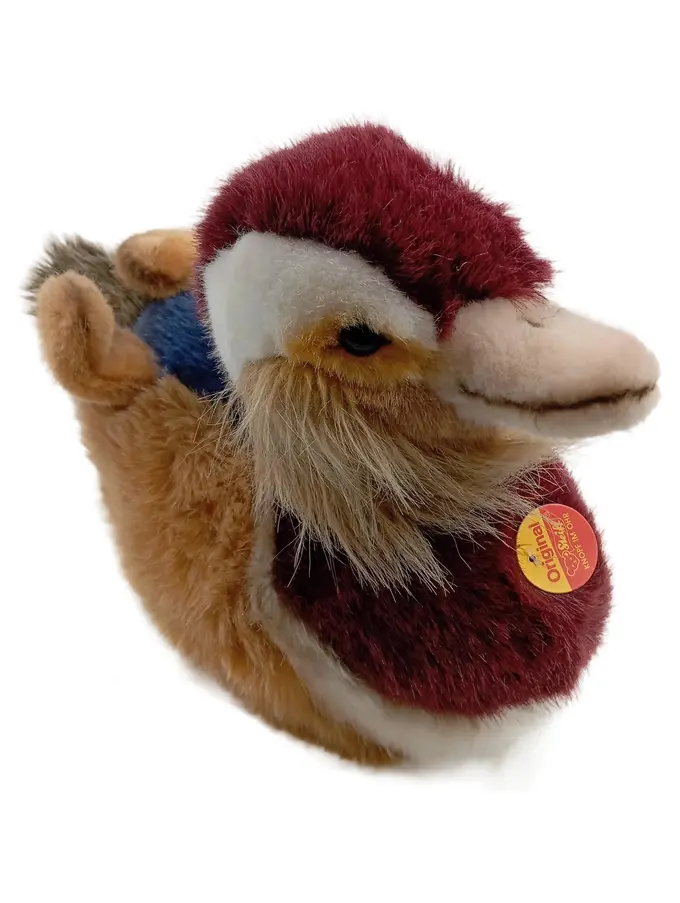 STEIFF Kuscheltier Bild 1
