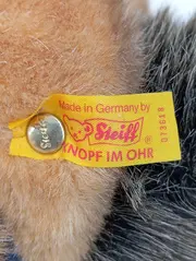 Vorschaubild STEIFF Kuscheltier 2