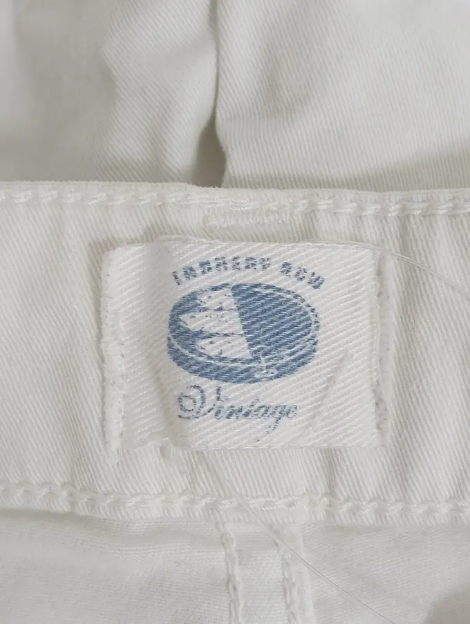 AMERICAN VINTAGE Stoffhose Bild 3