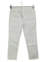 Vorschaubild AMERICAN VINTAGE Stoffhose 1