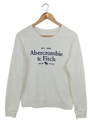 ABERCROMBIE & FITCH Pullover