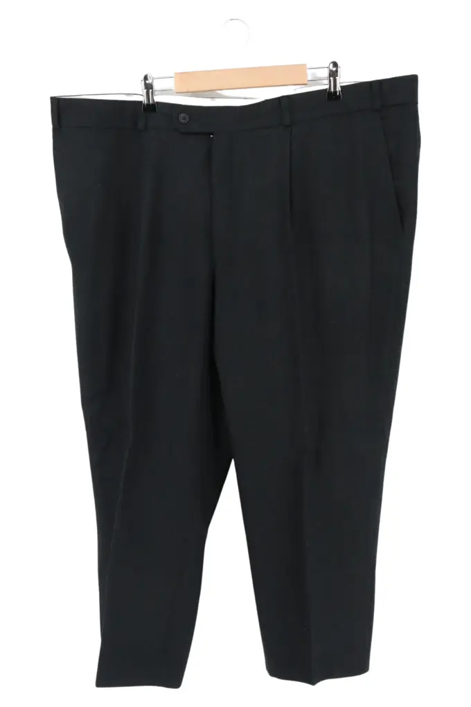 WOOLMARK Anzughose Bild 1