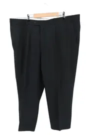 Vorschaubild WOOLMARK Anzughose 1