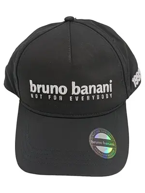 BRUNO BANANI Cap
