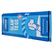 Vorschaubild 1 von Hundehalsband Glam' To Go verstellbar Blau