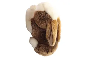 HERMANN TEDDY Baby Kuscheltier