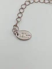 Vorschaubild 2 von Damen Schmuckset Kette Armband Grün Elegant 42cm 8cm