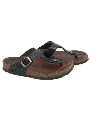 BIRKENSTOCK Pantoletten