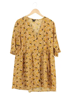 MONKI Freizeitkleid