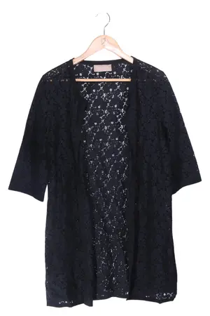81HOURS Strickjacke