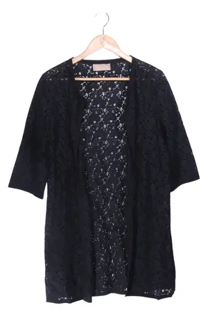 81HOURS Strickjacke