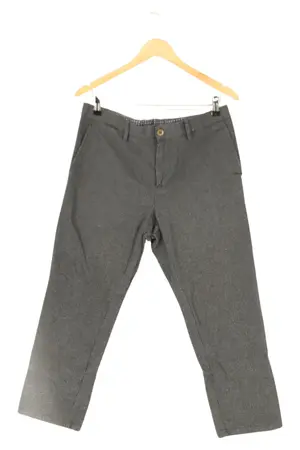WESTBURY Stoffhose