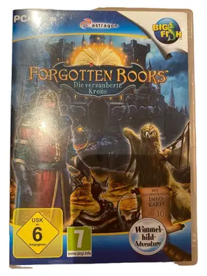 ASTRAGON Adventurespiele