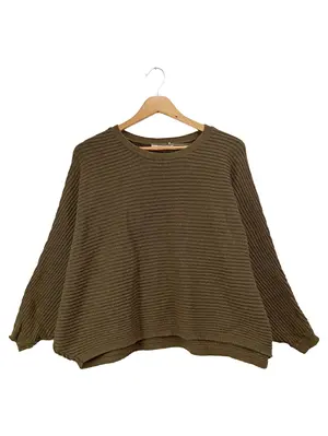 MANGO Pullover