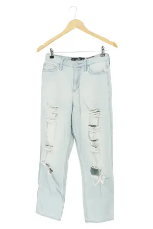 HOLLISTER Jeans Wide Fit