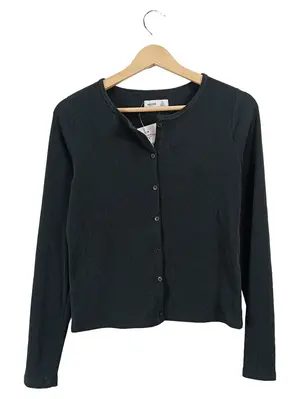 HOLLISTER Strickjacke