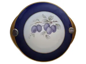 GEBRÜDER HEUBACH Platzteller