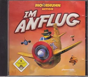 Actionspiele
