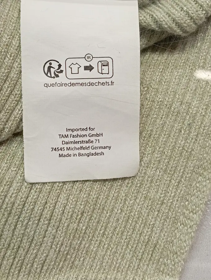 HAILYS Pullover Bild 6