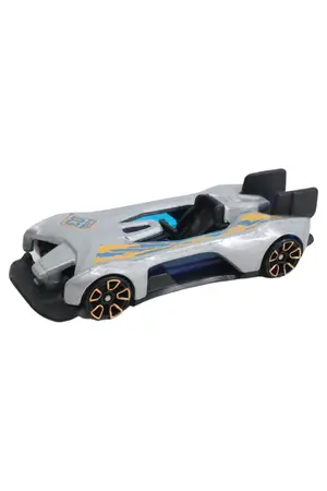 HOT WHEELS Spielzeugauto