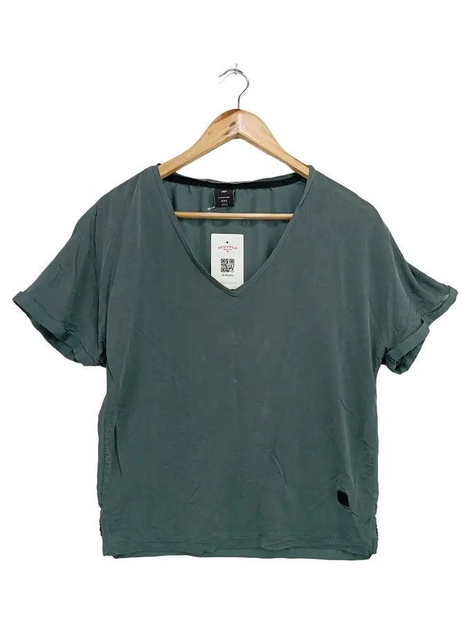 G-STAR RAW Bluse Bild 1