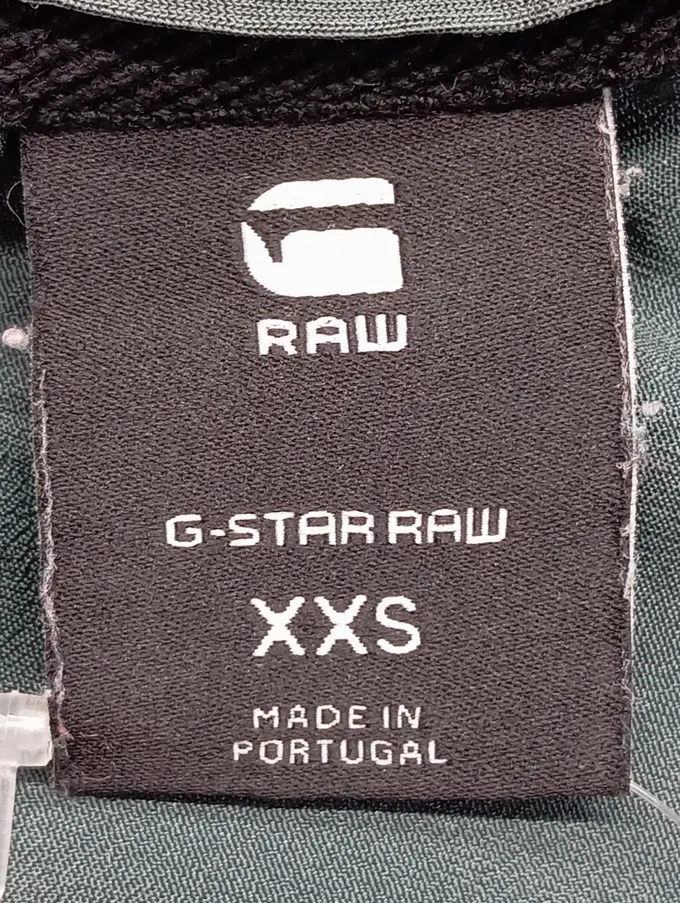 G-STAR RAW Bluse Bild 3