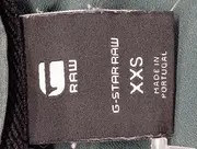 Vorschaubild 3 von Damen Bluse Grün Gr. 32/XXS Streetwear Casual