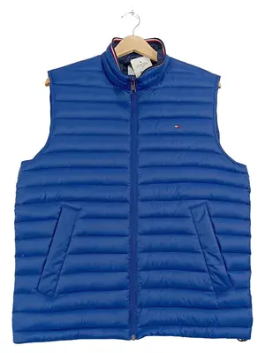 TOMMY HILFIGER Steppweste