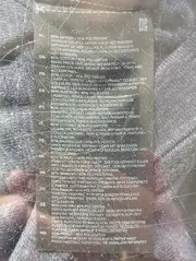 Vorschaubild 4 von Herren Pullover Hoodie Gr. 48/M Blau Casual